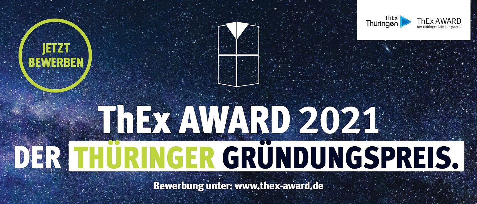 ThEx Award 2021