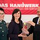 Tag des Handwerks Wanderpokal