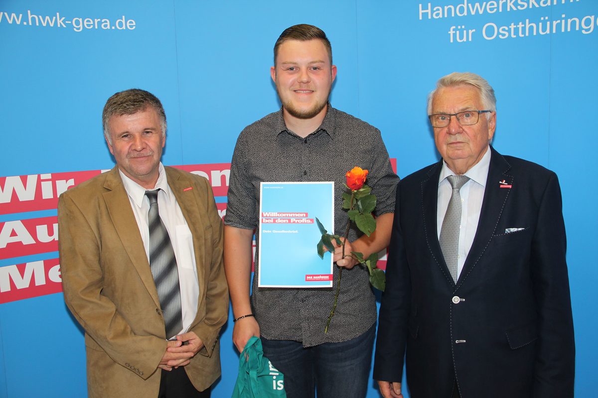 Gesellenfreisprechung Gera 2018-3