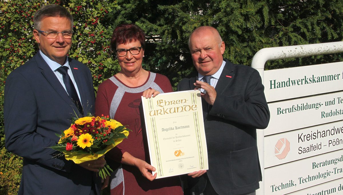 Internet Ehrennadel Kortmann