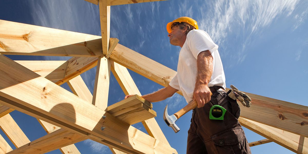 Bauhandwerk Konjunkturumfrage Herbst 2018