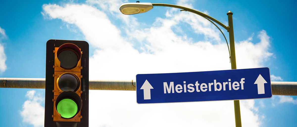 Meisterkurse Meisterkurs