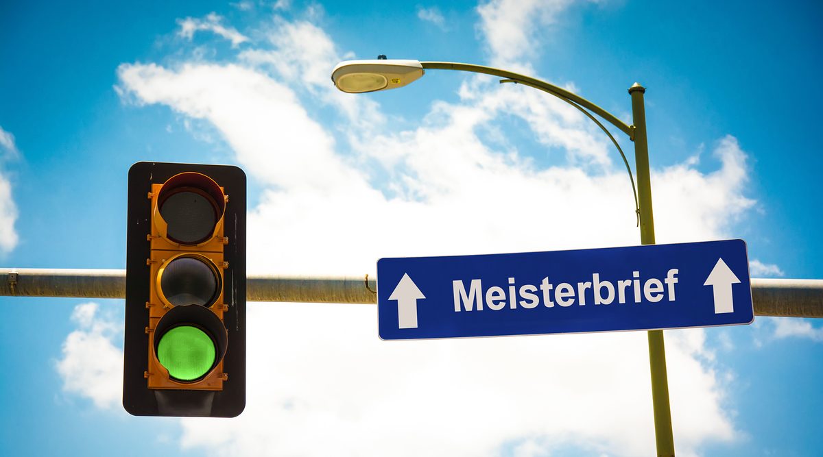 Meisterkurse Meisterkurs
