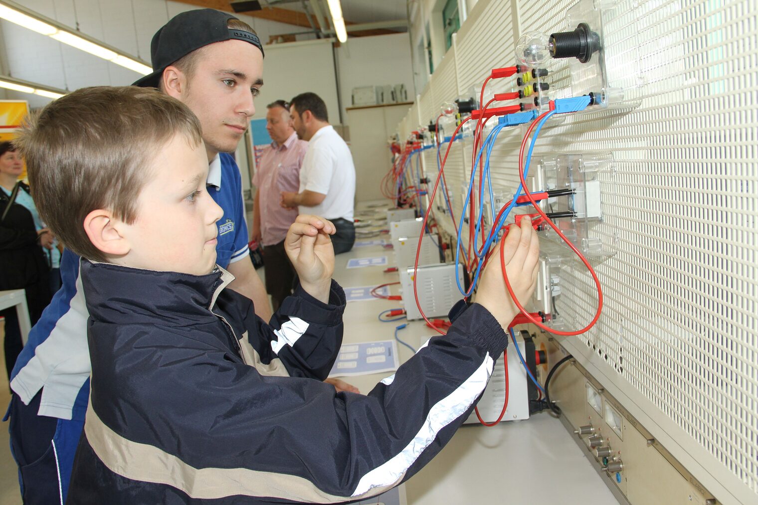 4Elektriker