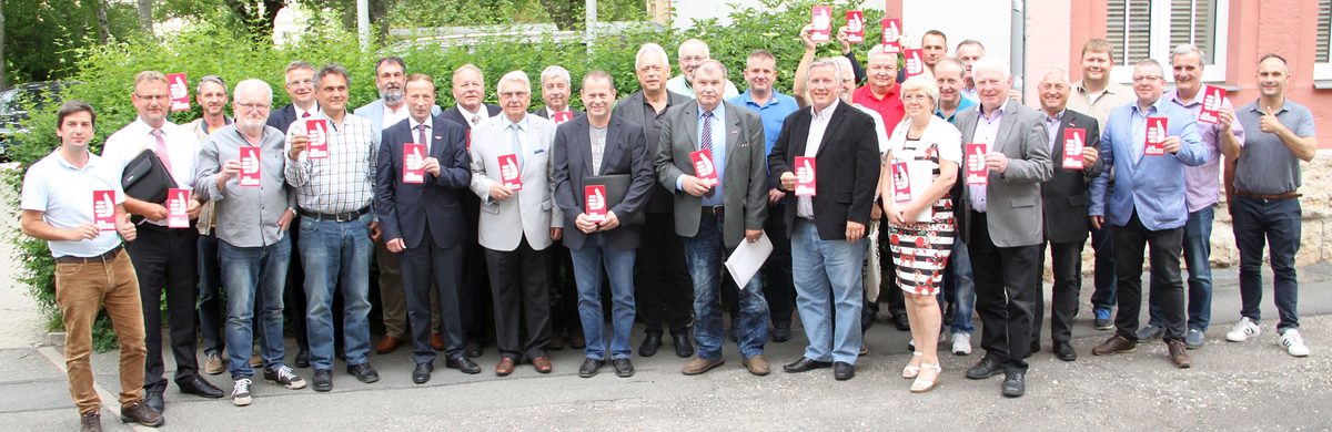 Internet Vollversammlung 2019