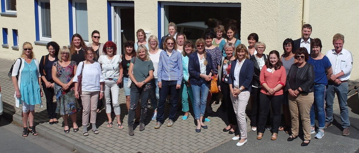 Unternehmerinnentreff 2019