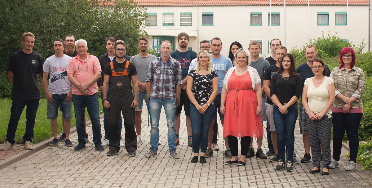 Internet Neuer Meisterkurs Teile III und IV
