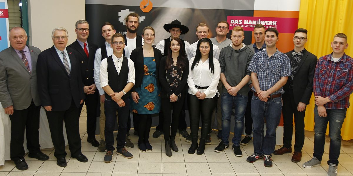 PLW-Sieger Ostthüringen 2019