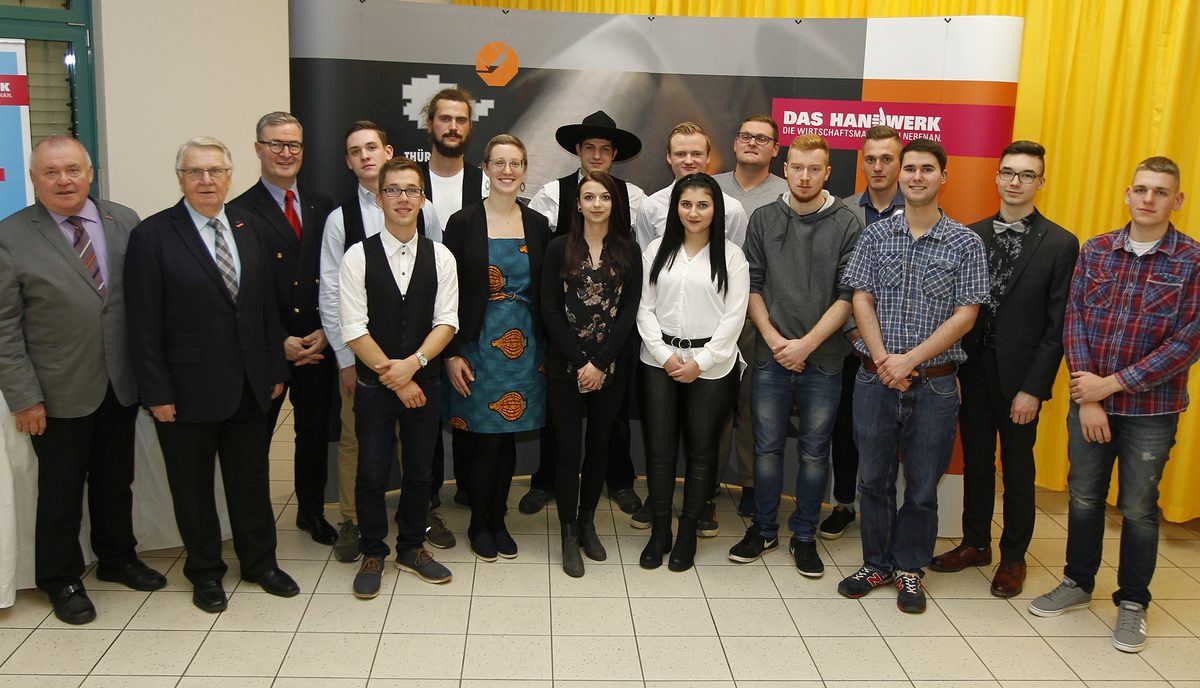 PLW-Sieger Ostthüringen 2019
