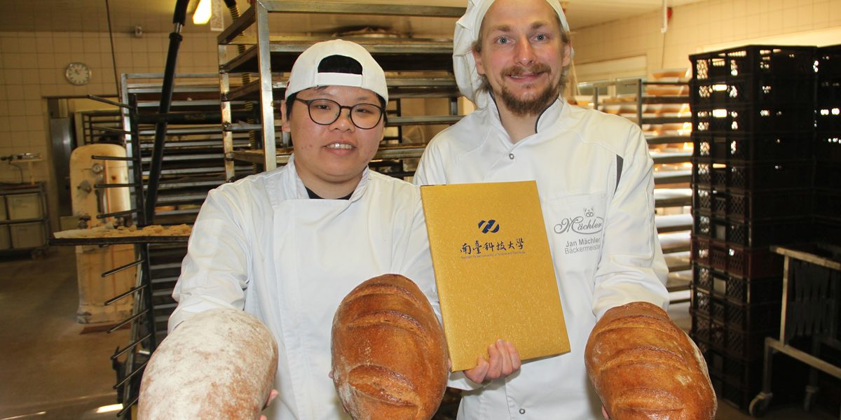 Bäckerei Mächler