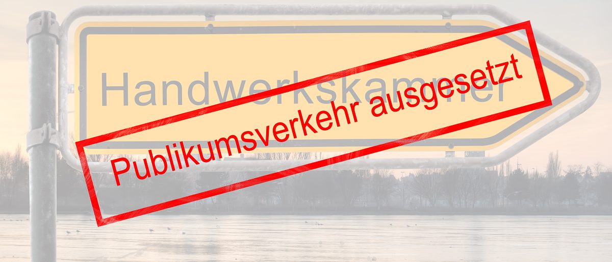 Handwerkskammer