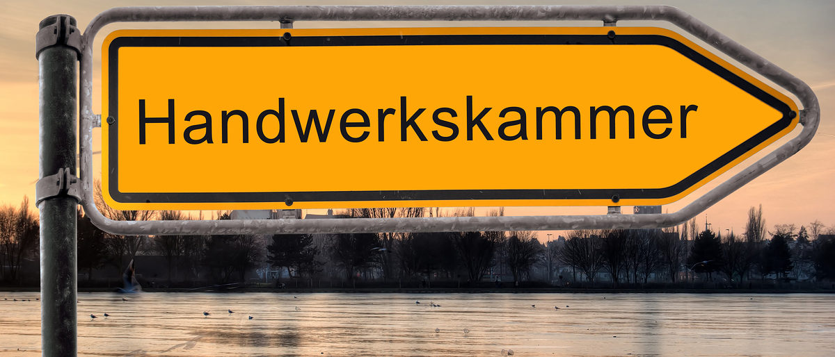 Handwerkskammer