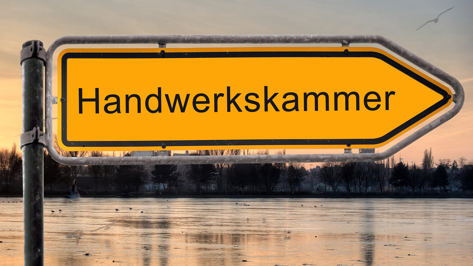 Handwerkskammer