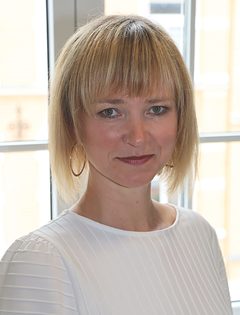 Kathrin Vogelgesang