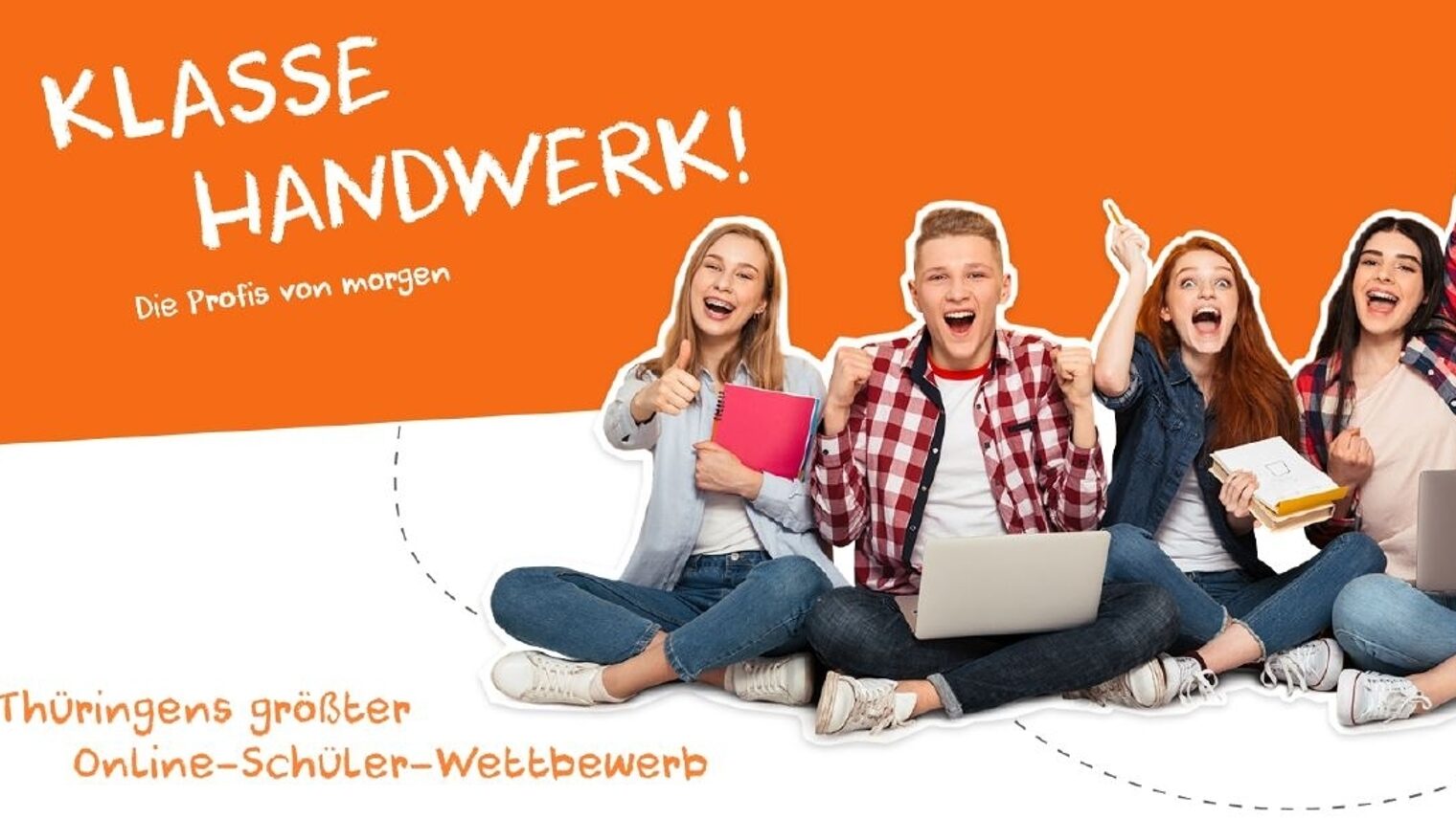 Bild Klasse Handwerk