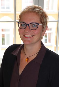 Susann Jacob