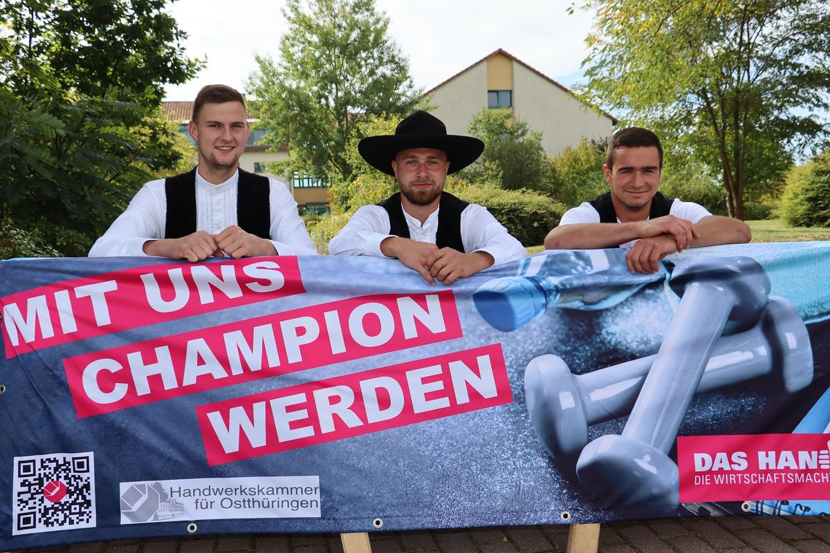 Champion
