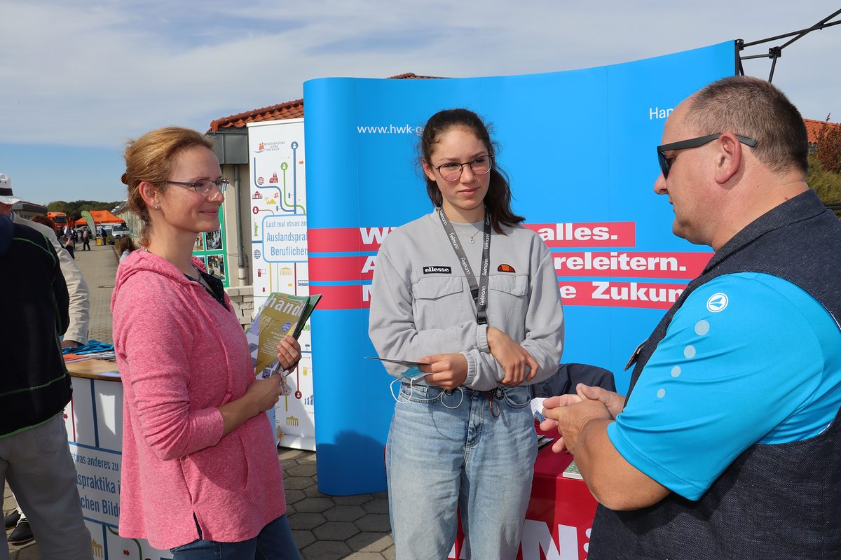 Kammerberatung