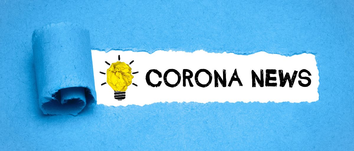 Corona News 1