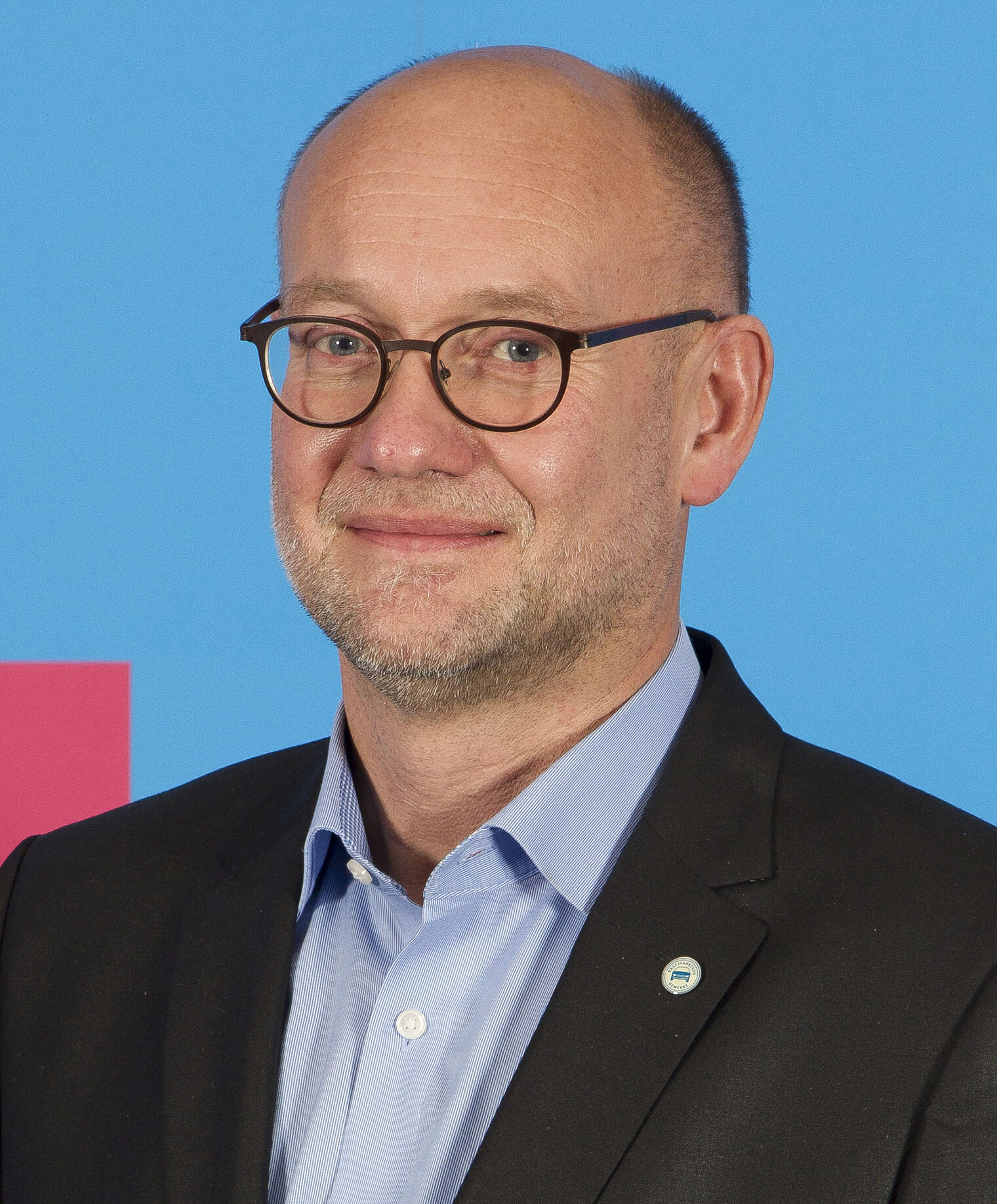 Thomas Roth