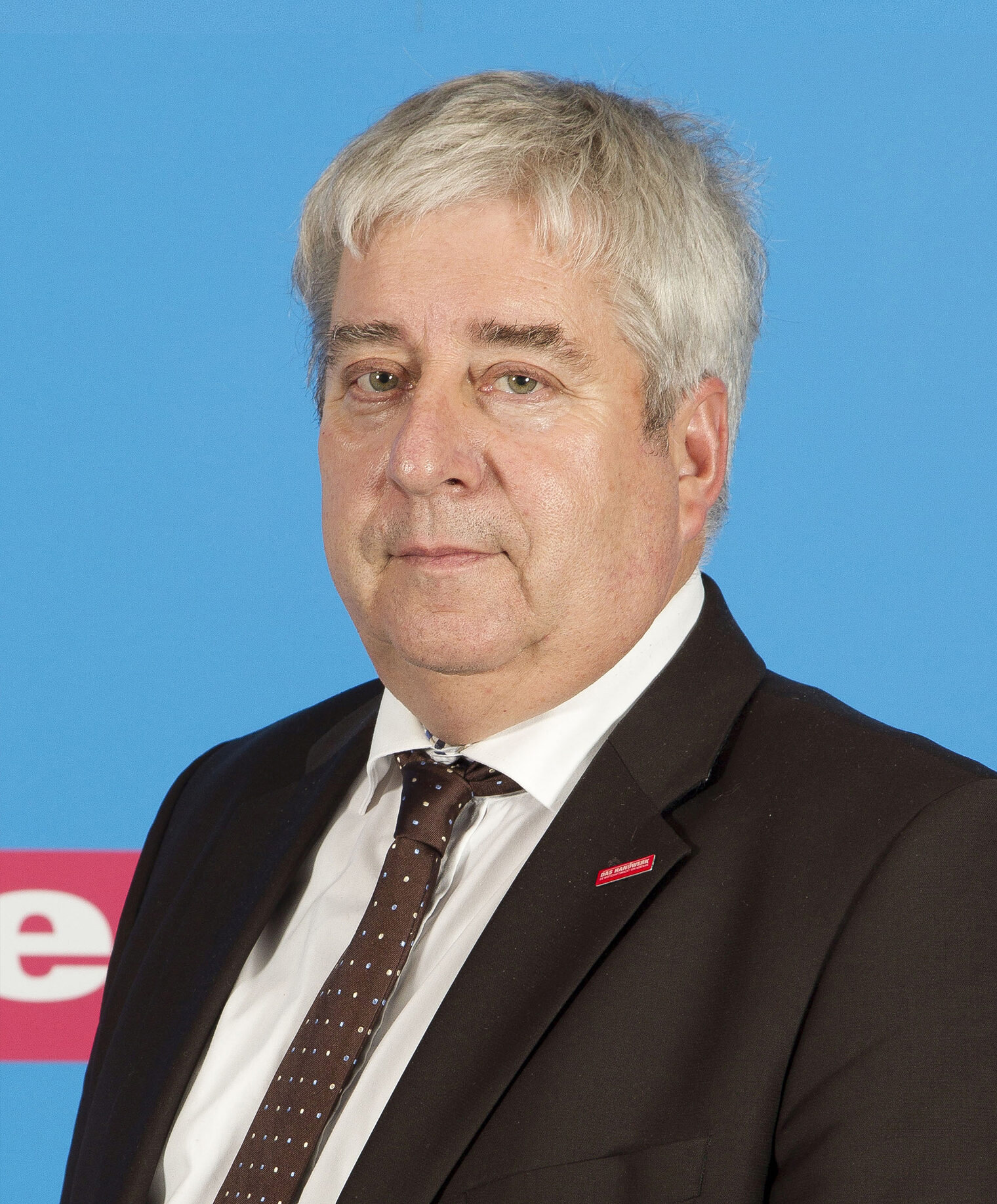 Ulf-Michael Stauch