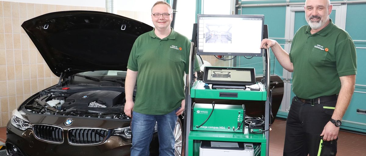 Großinvestition in Berufsausbildung