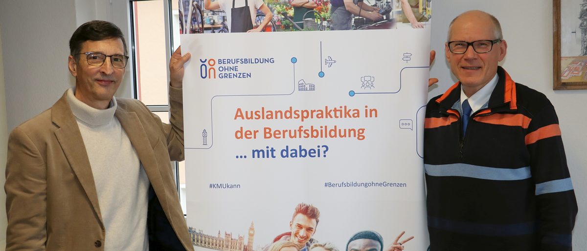 Mobilitätsberatung 2021
