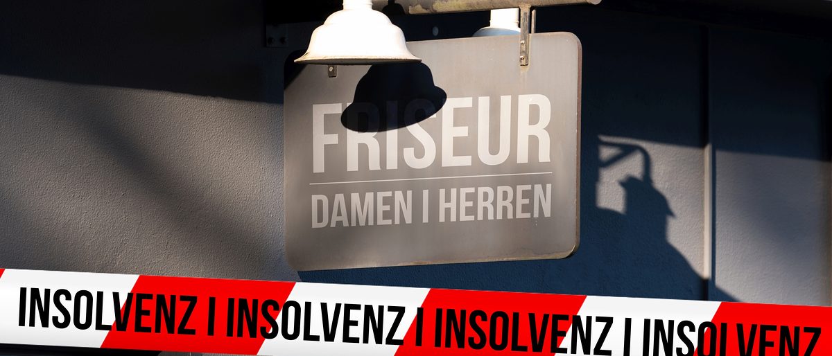 Friseure in der Coronakrise