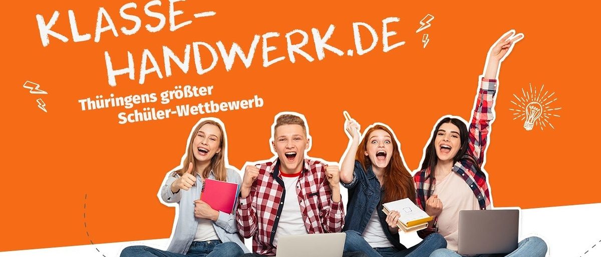 Bild Klasse Handwerk