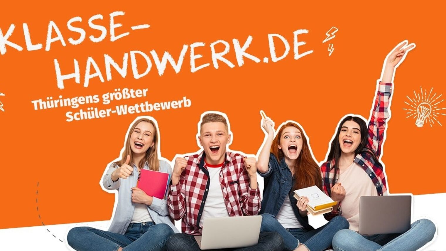 Bild Klasse Handwerk