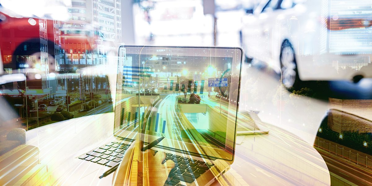 Projekt zur digitalen Ausbildung im Kz-Handwerk