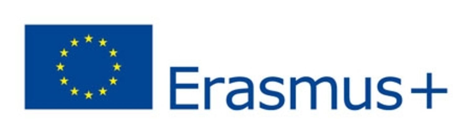 Erasmusplus logo