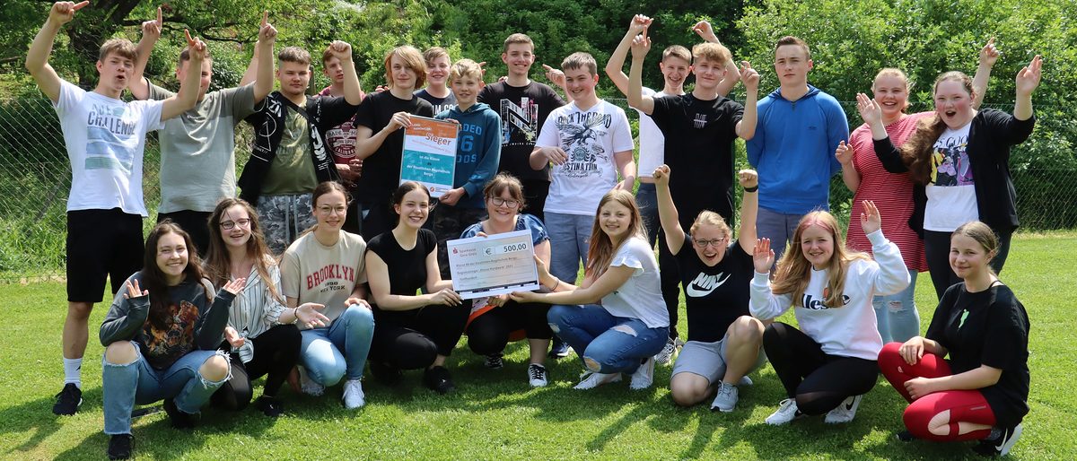 Klasse Handwerk 2021-1