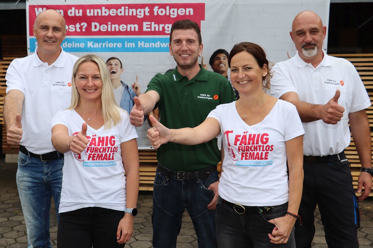 Danke 2021