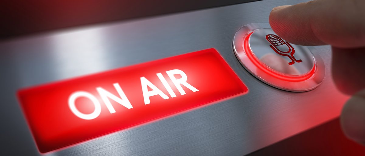 Radio On Air
