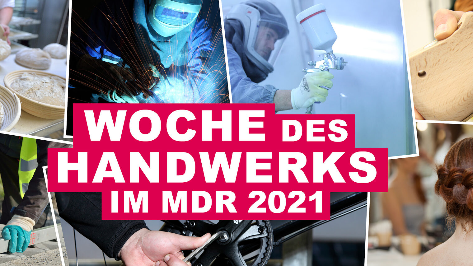 Header Facebook Themenwoche Handwerk 2021