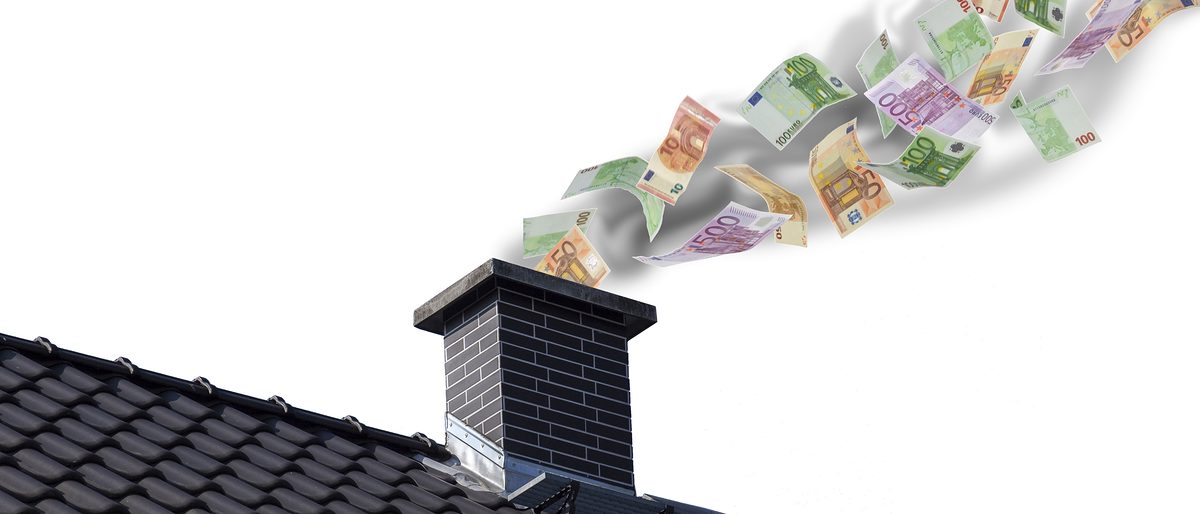 Energiekosten