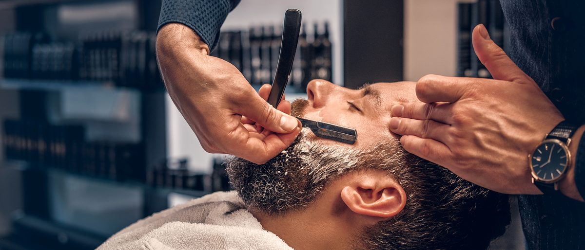 Barbershop