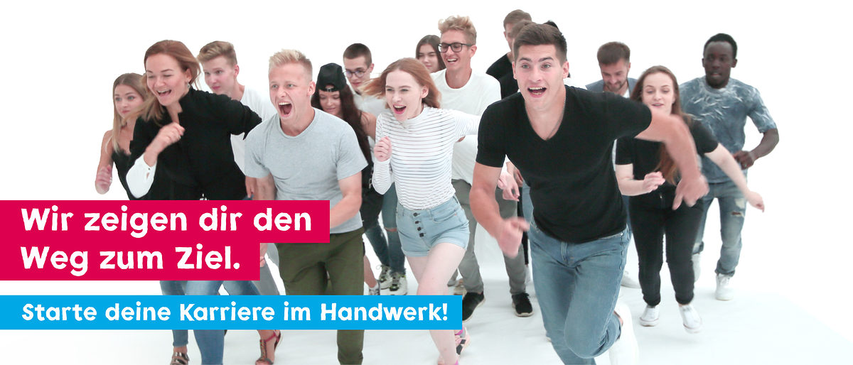 Berufliche Orientierung