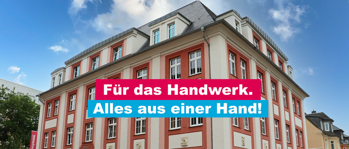 Kammer Außenansicht