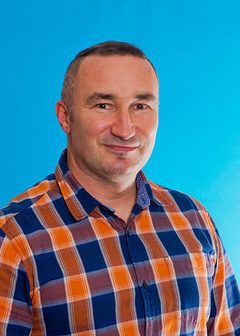 Meister, Frank