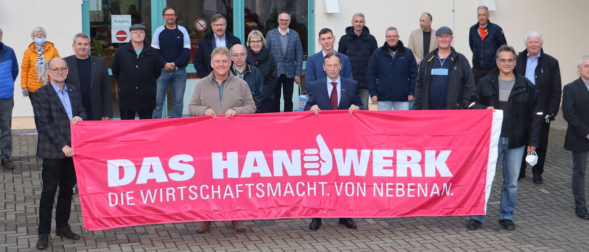 Vollversammlung 2021