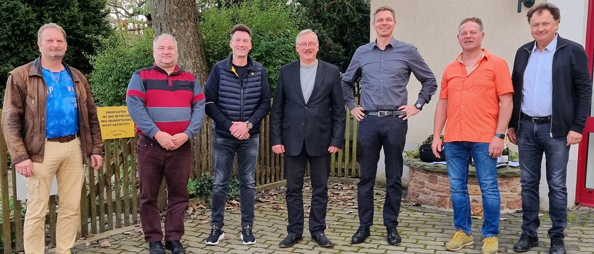 Vorstand Bäcker-und Konditoreninnung 2021