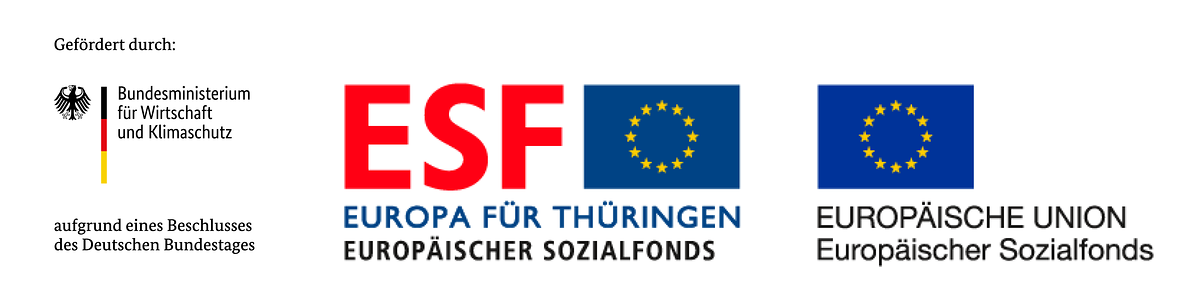 Logoleiste BMWI_ESF_EU