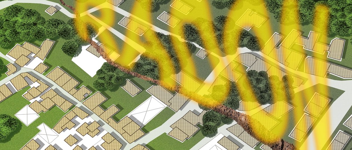 Radon Messung notwendig
