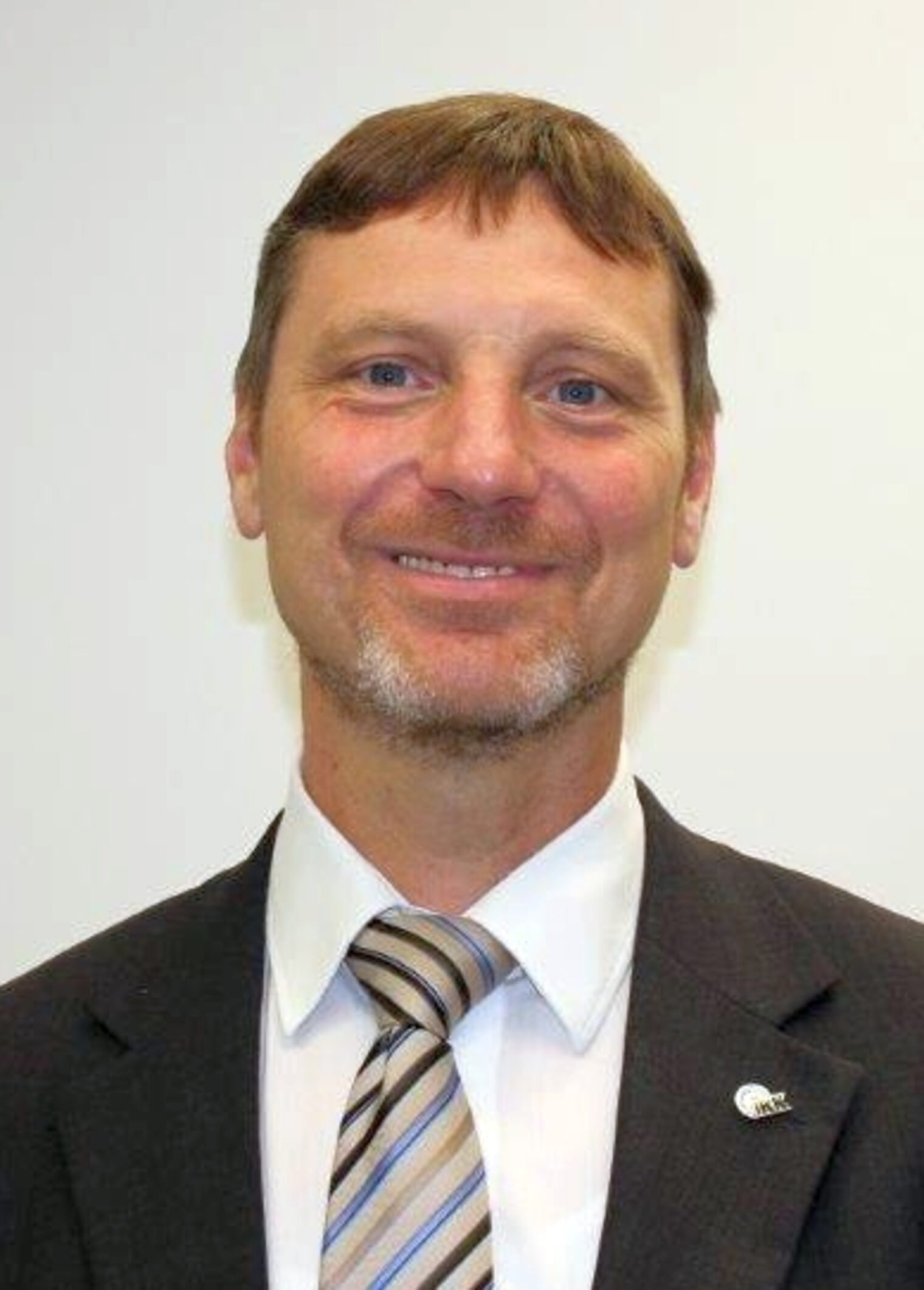 Dieter Hoffmann