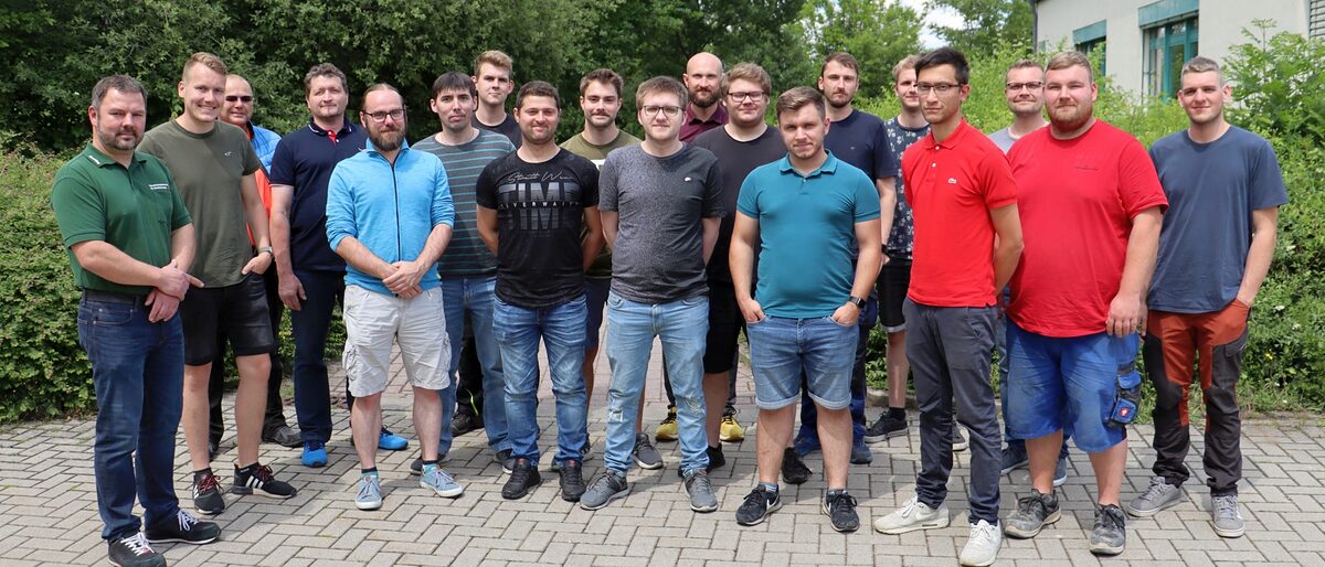 Kurs Elektrotechnikermeister 2022
