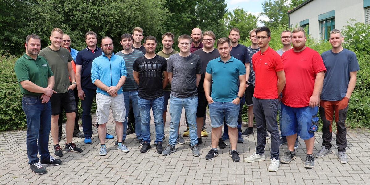 Kurs Elektrotechnikermeister 2022
