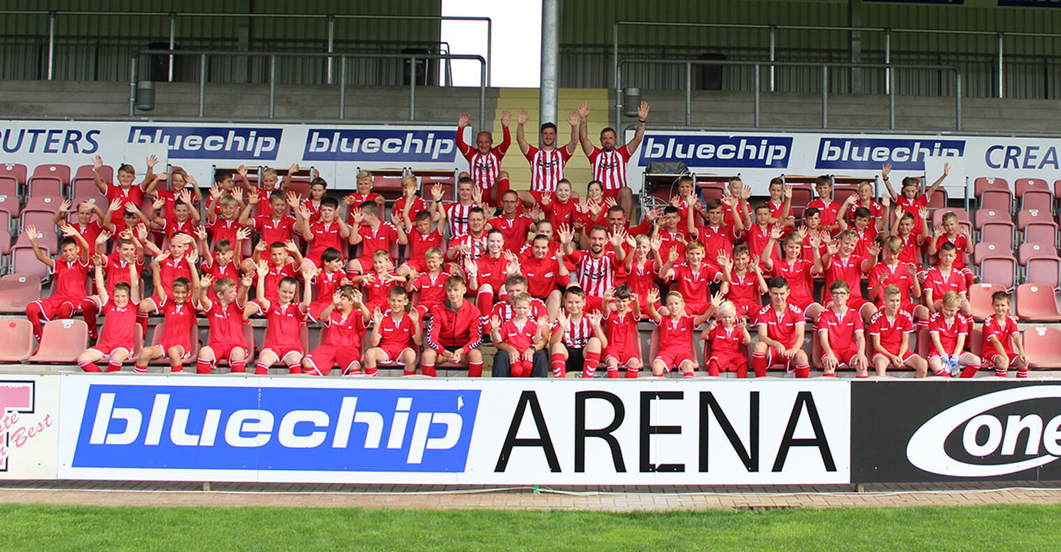 ZFC Meuselwitz e. V. Abt. Fußball