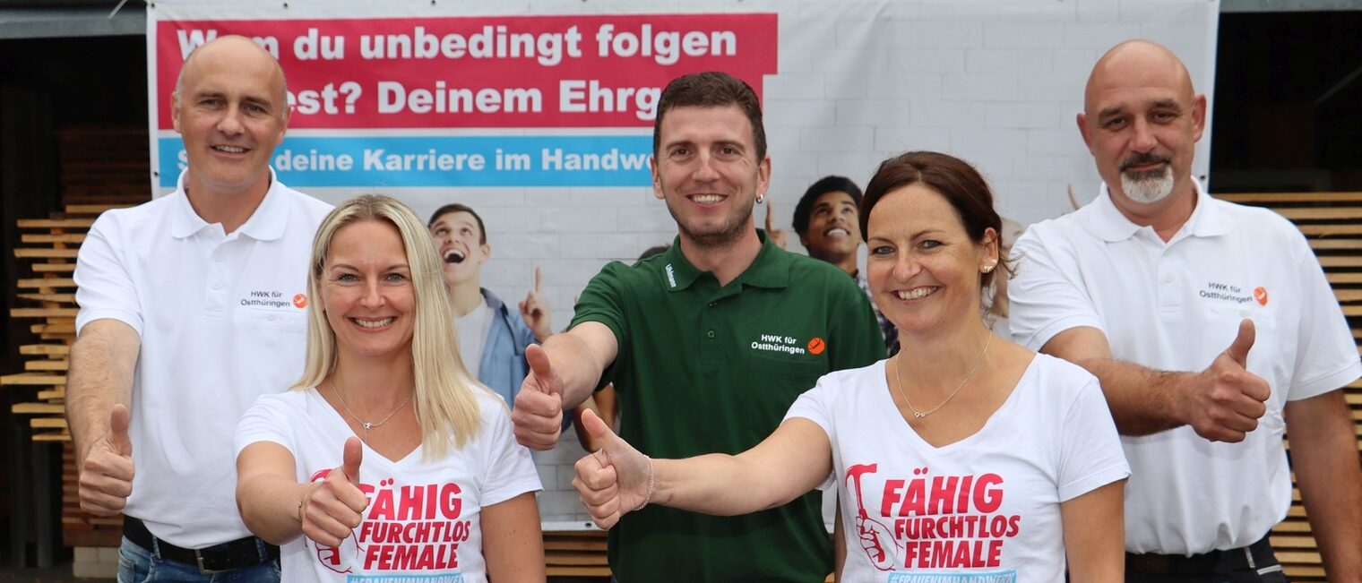 Ausbildungsevent 2022